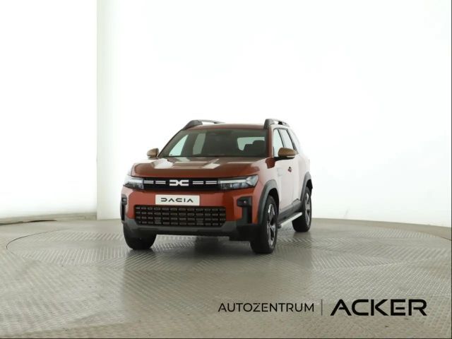 Dacia Bigster Extreme Mild Hybrid 140