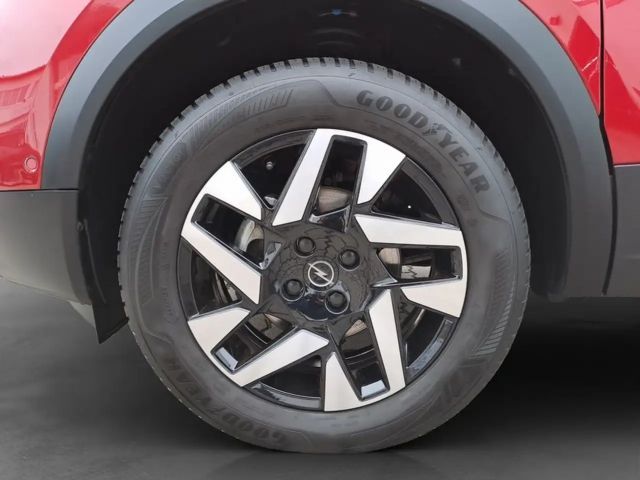 Opel Mokka GS-Line Grand Sport Turbo