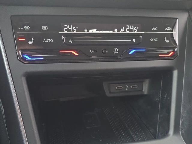 Volkswagen Polo 1.0 TSI DSG