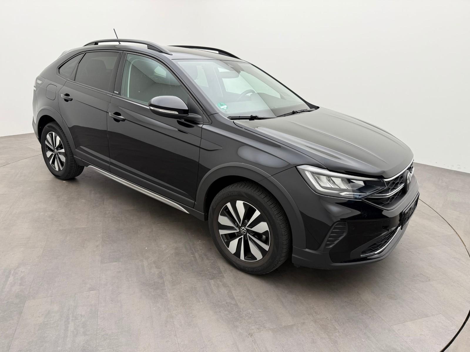 Volkswagen Taigo 1.0 TSI Life Move