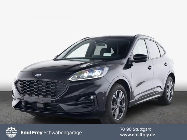 Ford Kuga EcoBoost ST Line X