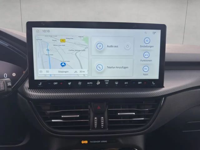 Ford Kuga EcoBoost ST Line X