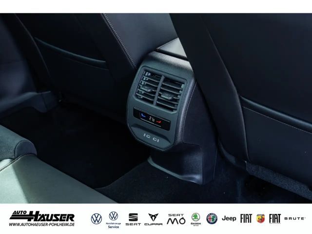 Cupra Leon 2.0 TSI DSG VZ