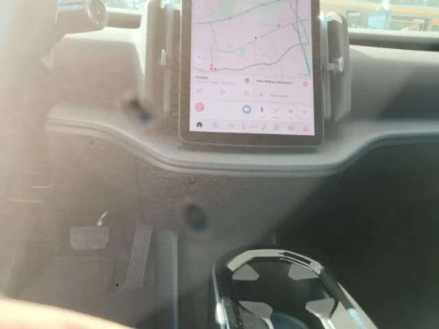 Volvo EX30 Achterwielaandrijving Ultra