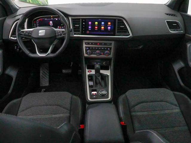 Seat Ateca 1.5 TSI DSG