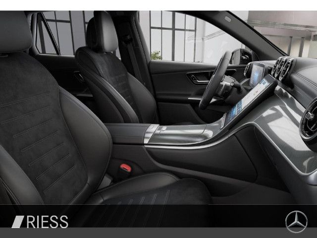 Mercedes-Benz GLC 220 4MATIC GLC 220 d