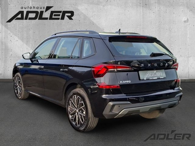 Skoda Kamiq 1.5 TSI Tour