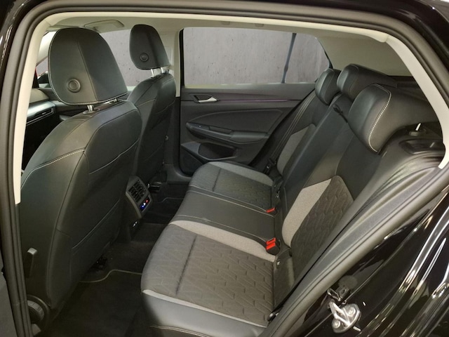 Volkswagen Golf DSG Life