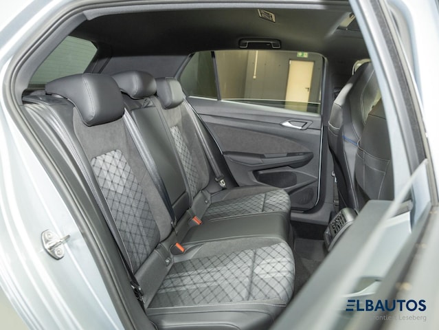 Volkswagen Golf Golf 1,5     R-L  BT110eTSID7F