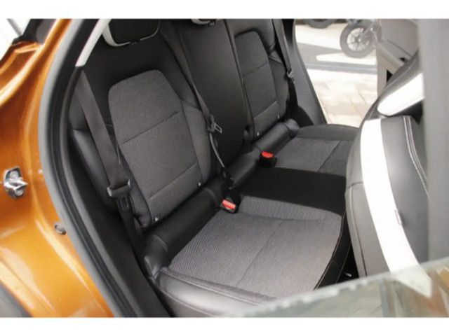 Renault Captur Intens