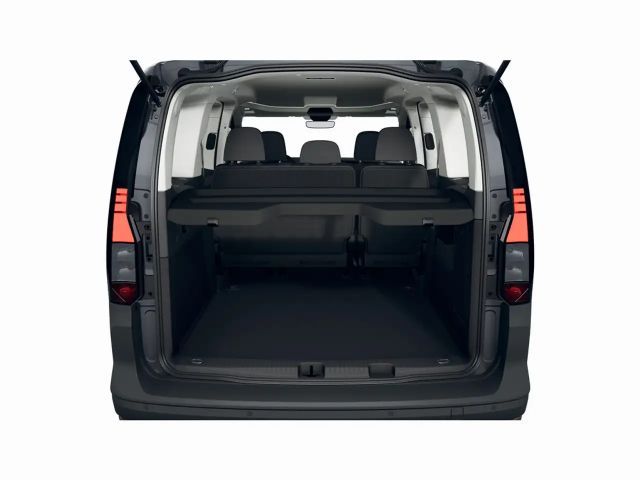 Volkswagen Caddy 2.0 TDI Life Maxi