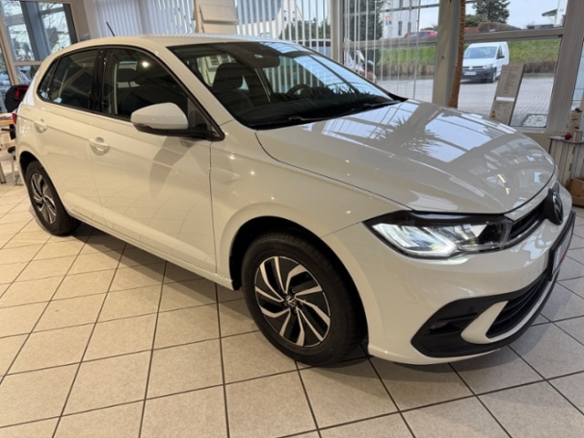 Volkswagen Polo 1.0 TSI