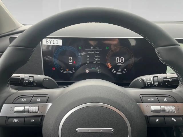 Hyundai Tucson 2WD T-GDi