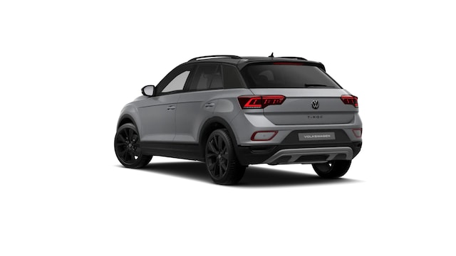 Volkswagen T-Roc 1.5 TSI DSG