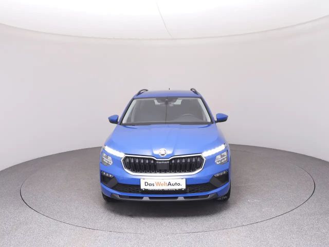 Skoda Kamiq Essence TSI