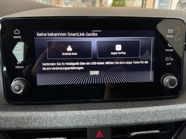 Skoda Kamiq Selection Selection