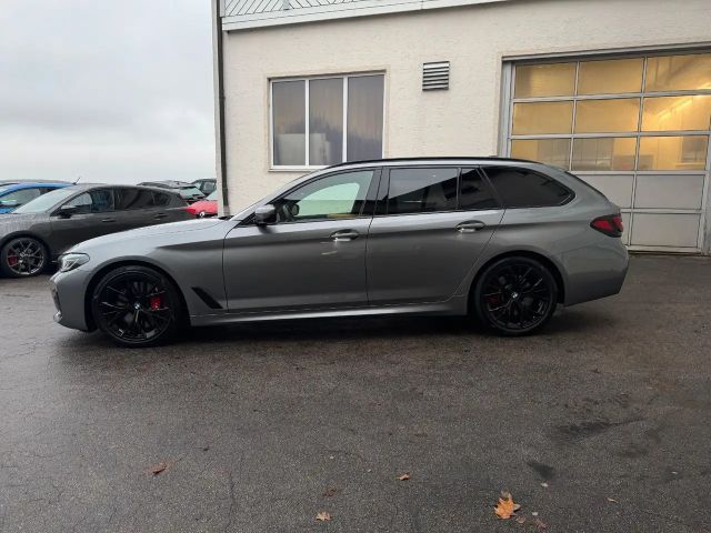 BMW 540 M-Sport Touring xDrive