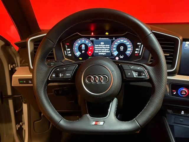 Audi A1 30 TFSI S-Line