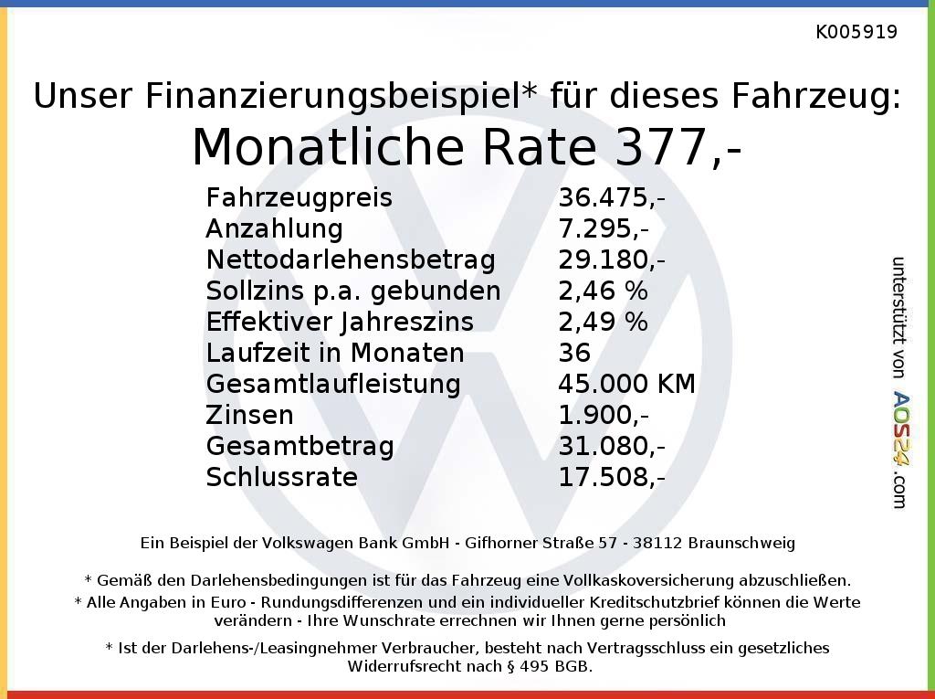 Volkswagen T-Roc 1.5 TSI Cabriolet DSG R-Line