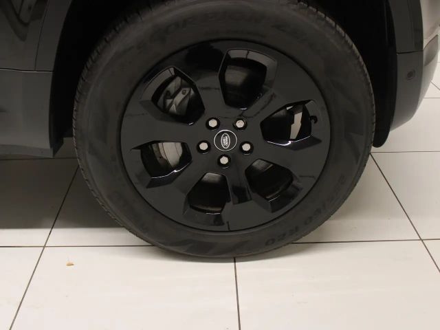 Land Rover Defender D300 SE