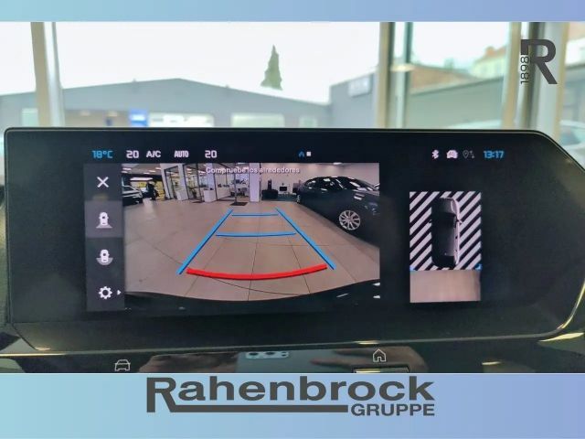 Citroën C4 PureTech Shine