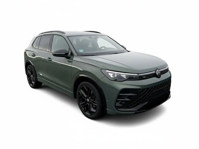 Volkswagen Tiguan 1.5 eTSI DSG R-Line