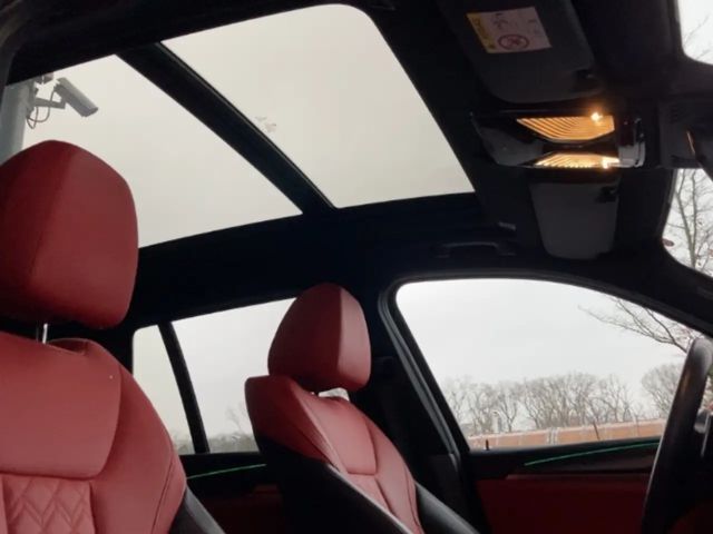 BMW X3 M-Sport xDrive xDrive30e