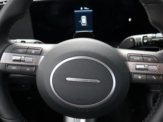 Hyundai Kona 1.0 T-GDi