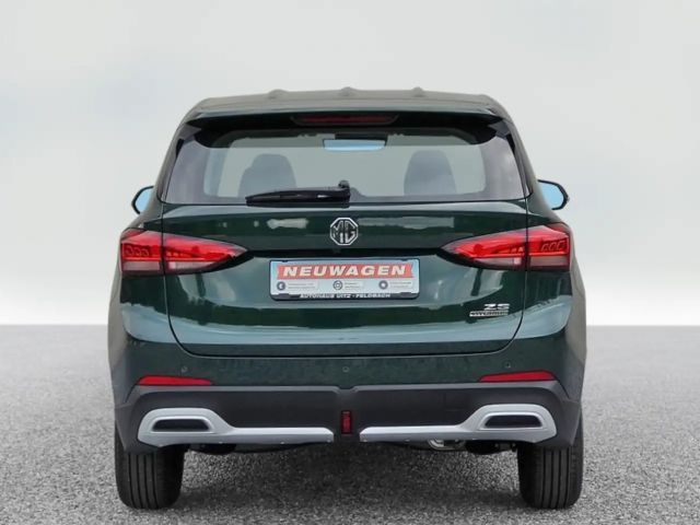 MG ZS Hybrid+ Select AUT+Navi+RKam+Klima+PTS