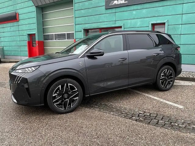 Peugeot 5008 GT-Line