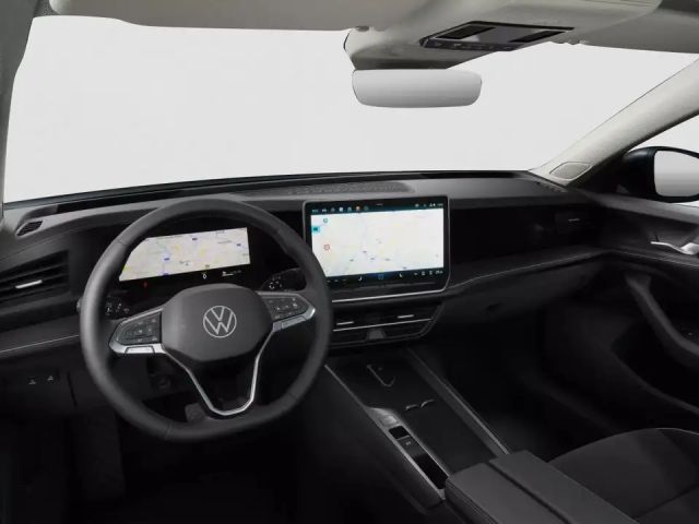 Volkswagen Passat 1.5 eTSI Business DSG Variant