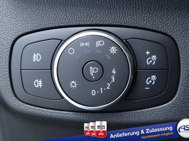 Ford Focus ST Line Wagon