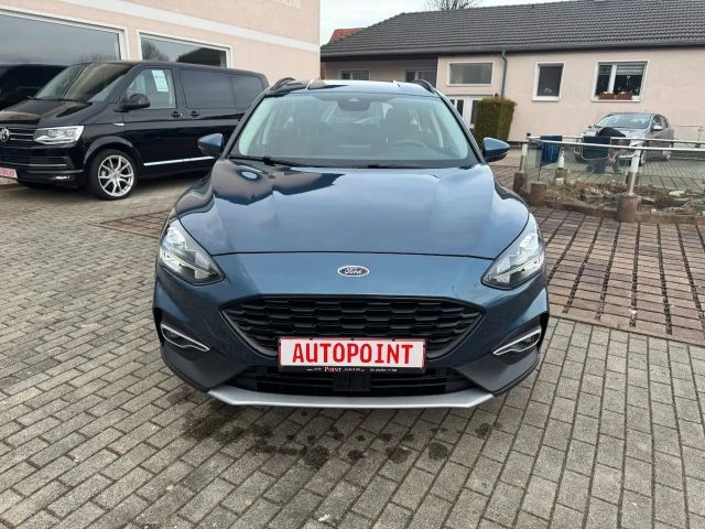 Ford Focus Active Wagon