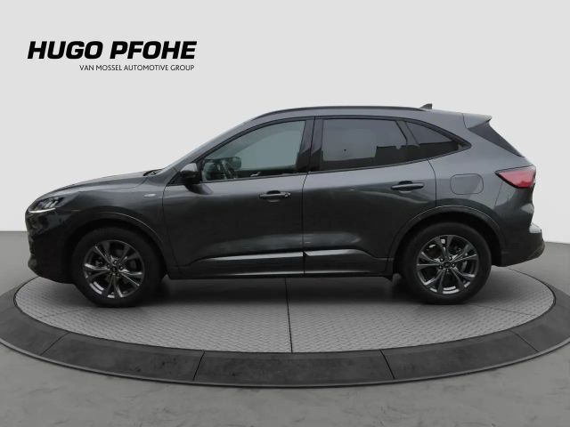 Ford Kuga ST Line X