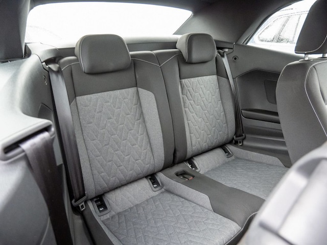 Volkswagen T-Roc 1.5 TSI Cabriolet DSG Move