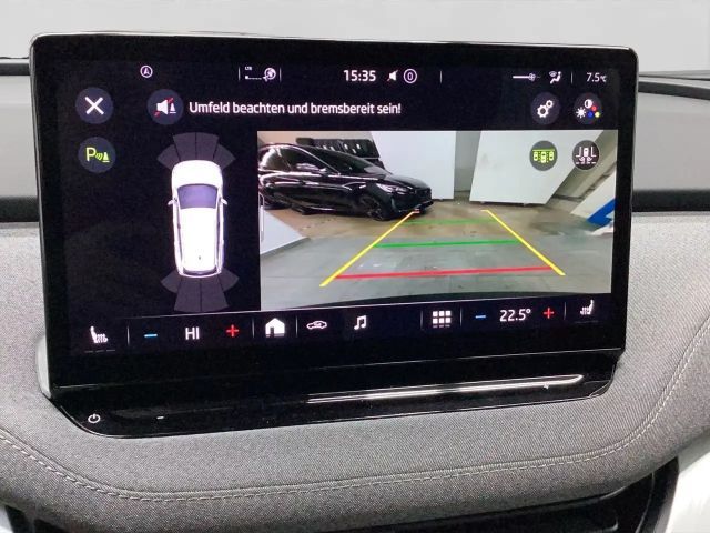 Skoda Enyaq Loft iV 60