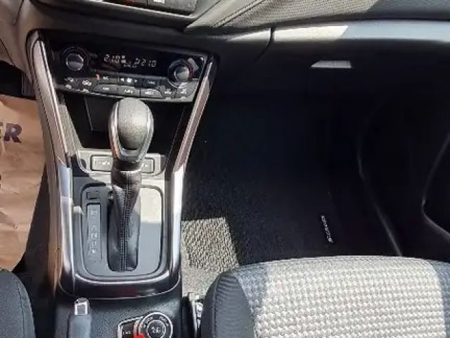 Suzuki S-Cross Hybrid