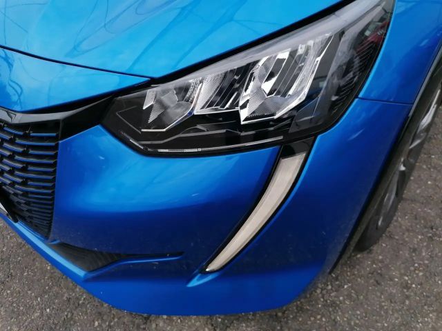 Peugeot E-208 Allure Pack