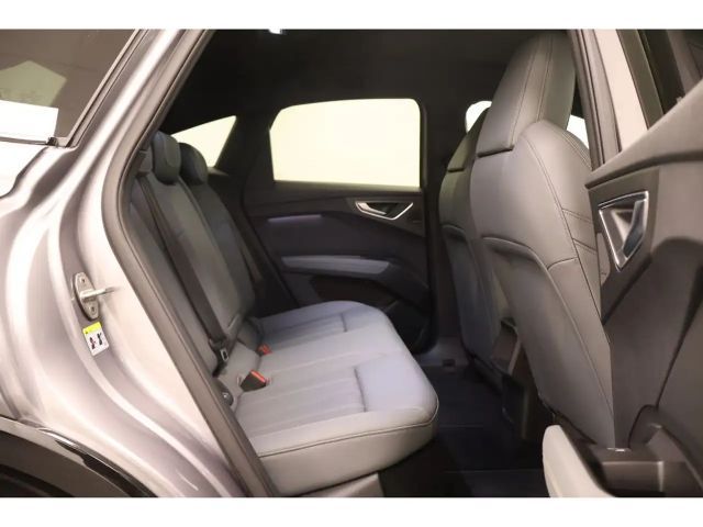 Audi Q4 e-tron 35 Sportback