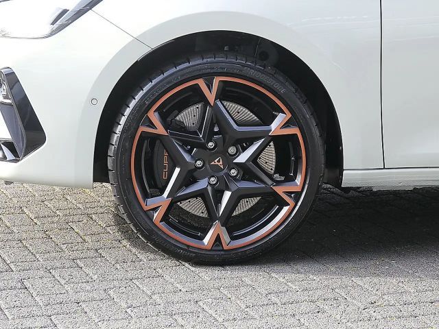 Cupra Leon 2.0 TSI 4Drive VZ