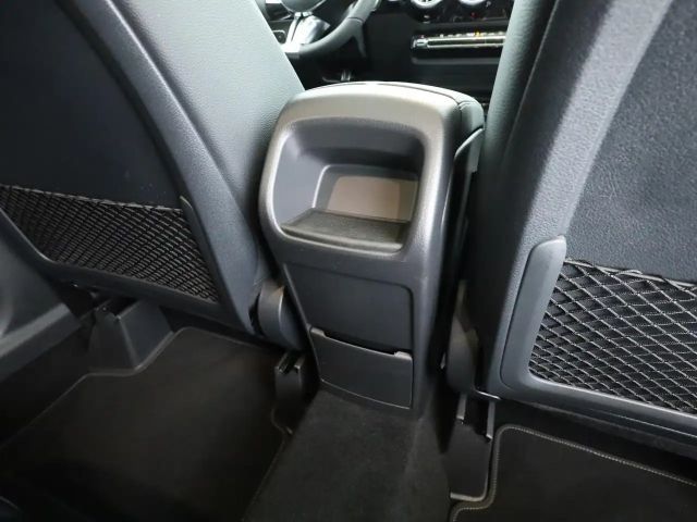 Mercedes-Benz GLA 220 4MATIC