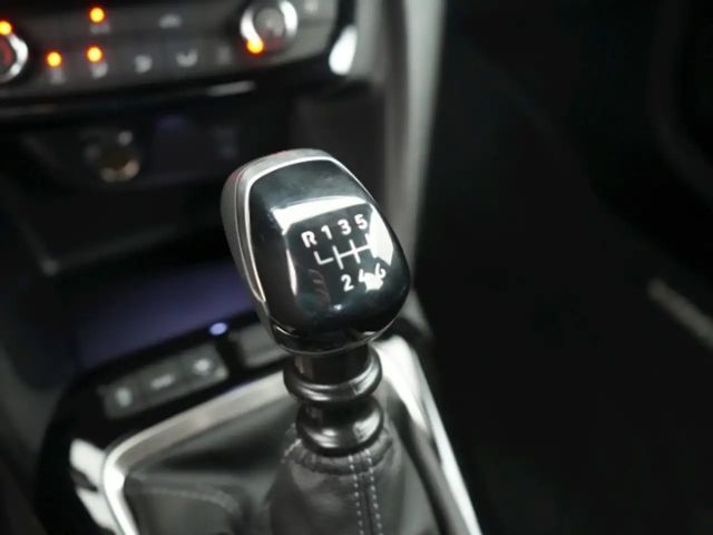 Opel Corsa GS-Line Grand Sport