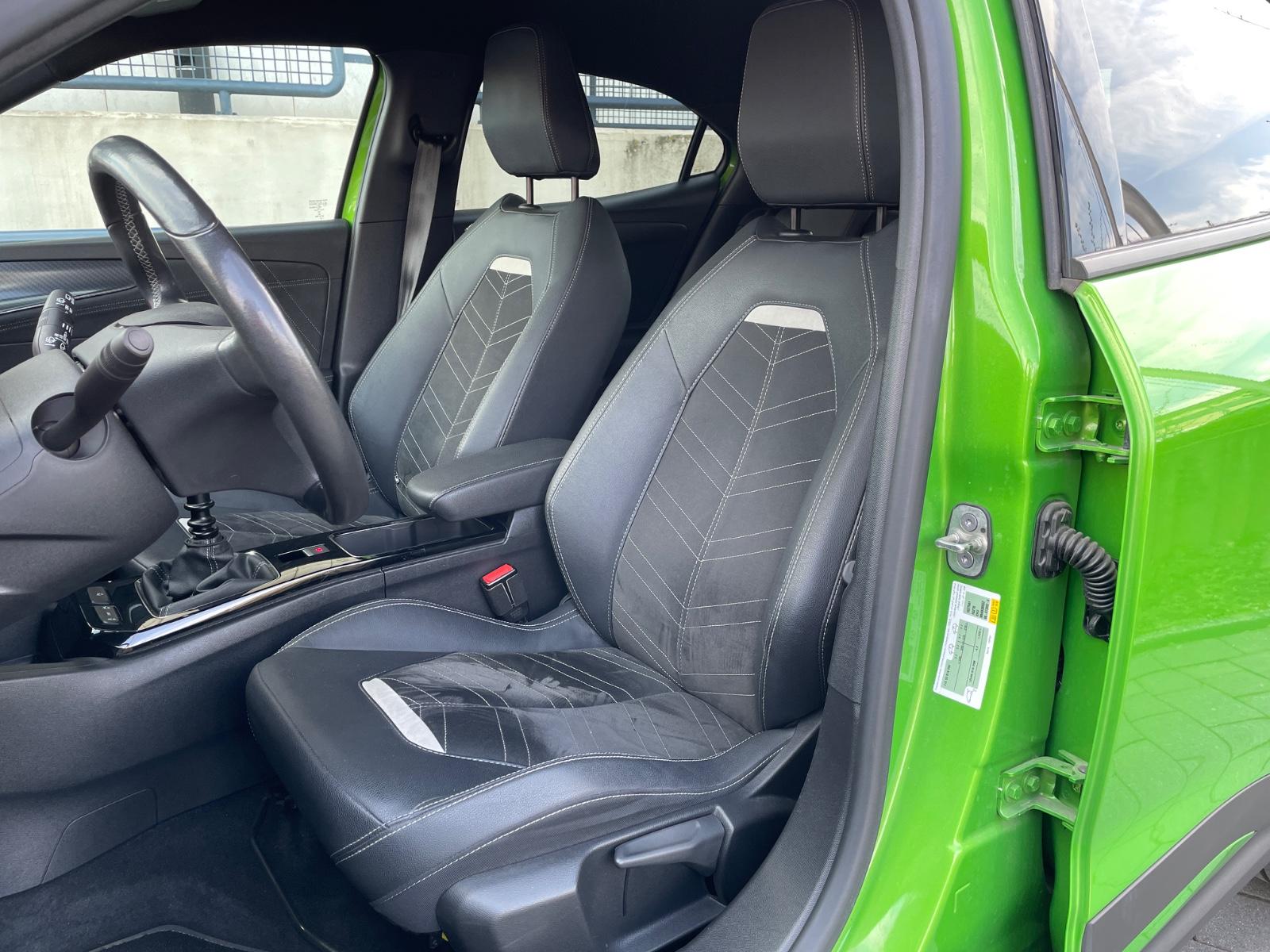 Opel Mokka GS-Line Grand Sport