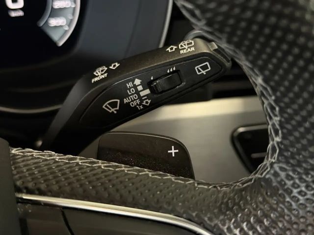 Audi A4 35 TFSI S-Line