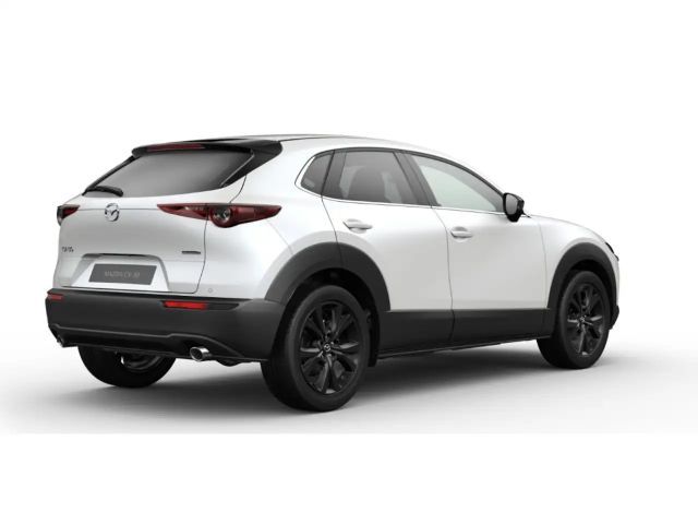 Mazda CX-30 Homura