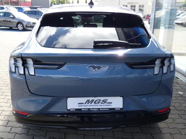Ford Mustang Mach-E #TECHNO-PAKET+ #NAVI #LED#CARPLAY