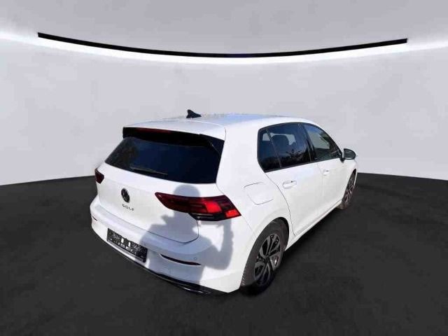 Volkswagen Golf 1.5 TSI Golf VIII