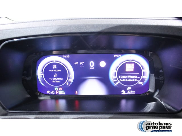 Volkswagen Caddy 1.5 TSI Life eHybrid