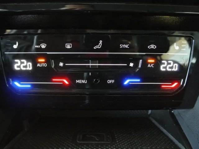 Volkswagen Passat Business DSG Variant