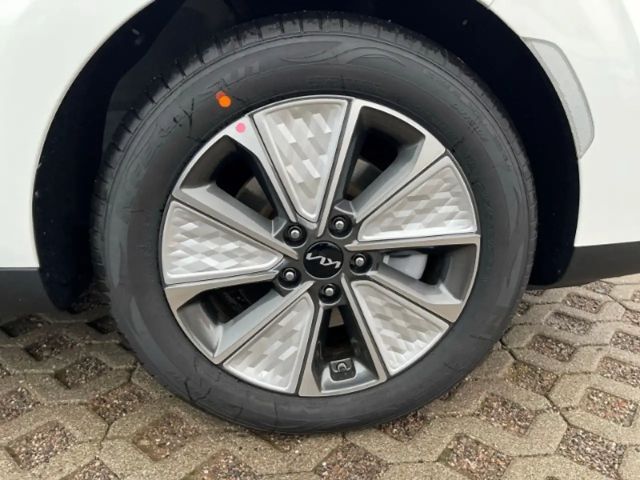 Kia Soul Inspiration +Wärmepumpe +HUD +Kamera +Nav